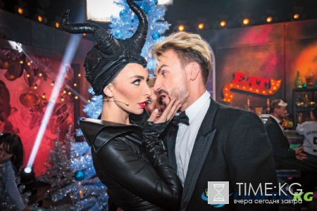 Что смотреть на ТВ: лучшие шоу волшебной ночи