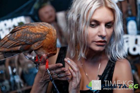 Что ждет Россию: сумеречная ведьма Татьяна Ларина шокировала своим пророчеством