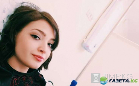 Дарья Антонюк биография, фото и видео победителя шоу Голос 5 сезон