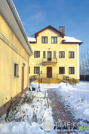 Дело о наследстве. Продолжение следует...