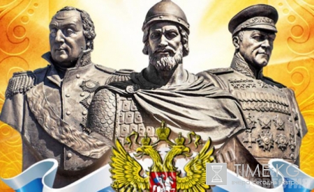 День Героев Отечества – дань памяти тем, кто воевал и умер за Родину