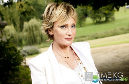 День рождения Патрисии Каас: ТОП-5 лучших песен звезды