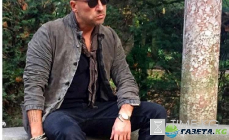 Дмитрий Нагиев куражился над интимной перепиской с Бузовой