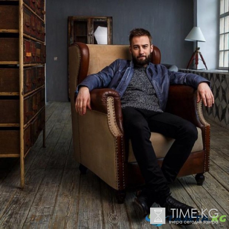 Дмитрий Шепелев показал страшную фотографию сына Платона