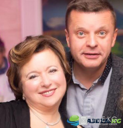 Дочь Леонида Парфенова и Елены Чекаловой выходит замуж