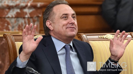 Доклад Макларена принесет экс-министру спорта Виталию Мутко серьезные проблемы