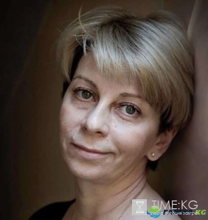 Доктор Лиза (Елизавета Глинка) биография, семейное положение, фото