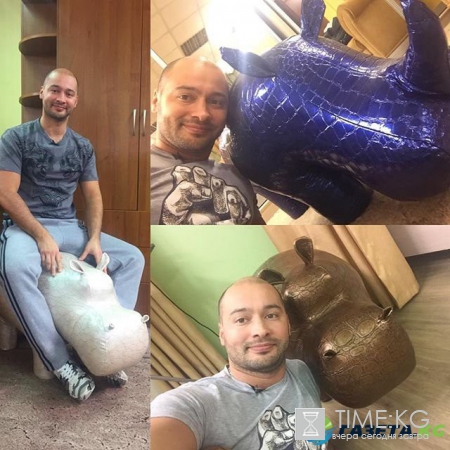 Дом 2 - последние новости и слухи на сегодня 28 декабря 2016: Андрей Черкасов был удостоен повышения; Тата Абрамсон уже получает подарки для ребенка