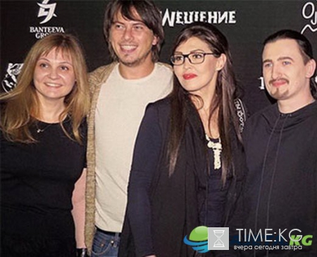 Дом 2 - последние новости и слухи на сегодня 29 декабря 2016: все узнали имя возлюбленной Кадони; Дмитренко и Чуев снова чуть не подрались