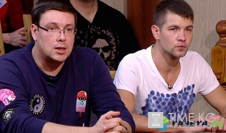 Дом 2 - последние новости и слухи на сегодня 29 декабря 2016: все узнали имя возлюбленной Кадони; Дмитренко и Чуев снова чуть не подрались