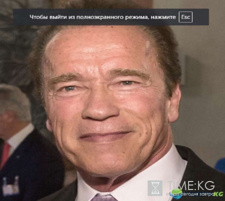 Дональд Трамп и Арнольд Шварценеггер задумали совместное дело – всех ждет неожиданный сюрприз