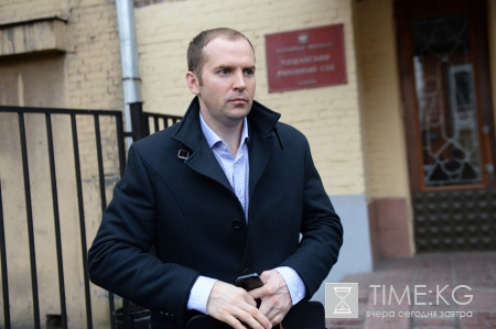 Джигурда обвинил адвоката Жорина в изнасиловании Анисиной (ФОТО)