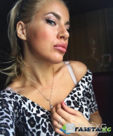 Екатерина Кауфман потеряла всё, ничего не обретя взамен