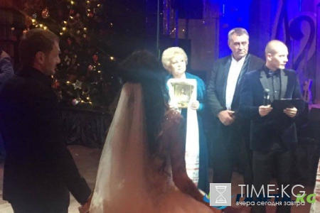 Экс-бойфренд Романец Александр Липовой женился на модели