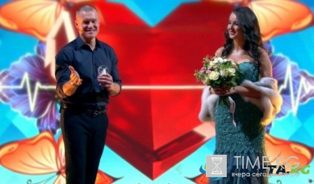 Экс-любовник Жанны Фриске раскрыл свой роман с певицей в шоу «Давай поженимся!»