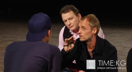 Экстрасенсы довели до слез участников шоу "Танцы" (ФОТО, ВИДЕО)