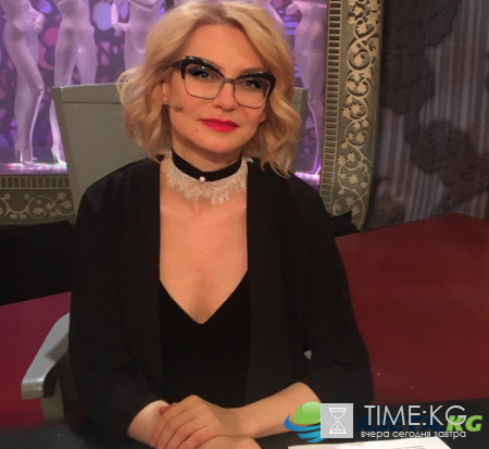Эвелина Хромченко рассказала о встрече Нового года
