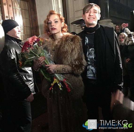 Финал Битвы экстрасенсов 17 сезона: Мэрилин Керро и Александр Шепс снова вместе