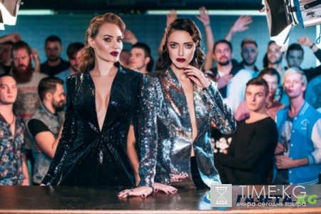 Героинь нового клипа НЕАНГЕЛЫ — «Сережа» отыскали в социальных сетях (ПРЕМЬЕРА, ВИДЕО)