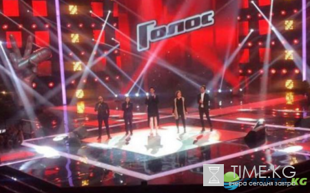 Голос 5 сезон полуфинал от 23 12 2016 смотреть онлайн: кто прошел в финал
