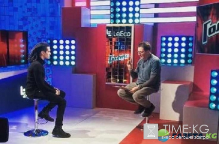 Голос 5 сезон выпуск от 09.12.2016 смотреть онлайн: битва самых достойных в режиме прямого эфира