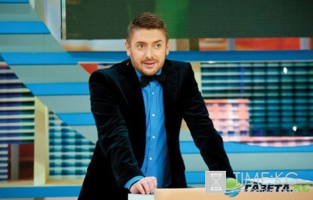 Говорит Украина: 18-летний папа для взрослого сына (эфир от 29.12.2016)