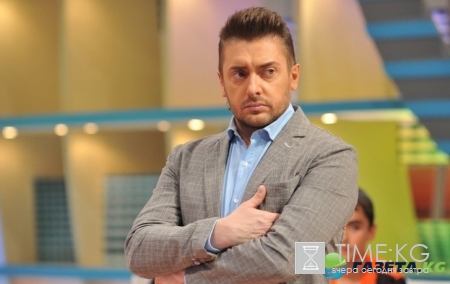 Говорит Украина: большая любовь маленькой Лили (эфир от 19.12.2016)