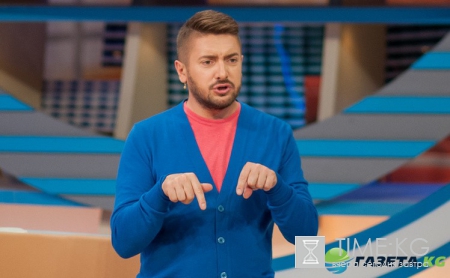 Говорит Украина: Новый год, которого я ждал (эфир от 30.12.2016)