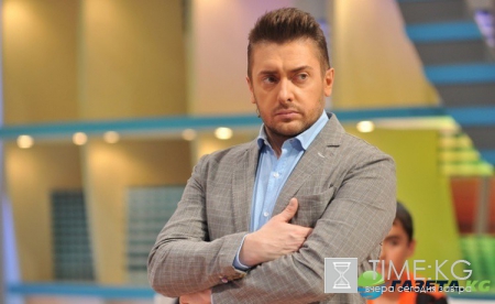 Говорит Украина: охота на педофила (эфир от 02.12.2016)