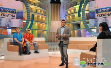 Говорит Украина: скелеты в шкафу красавицы в инвалидной коляске (эфир от 13.12.2016)