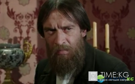 «Григорий Р.» 3 и 4 серии смотреть онлайн: воспоминания из прошлого