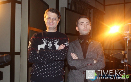 Х-фактор-7: смотреть финал онлайн (эфир от 24.12.2016)