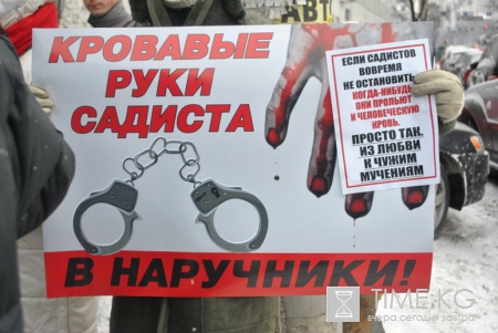 Хабаровские живодерки: целесообразно ли ставит памятник жертвам живодерок