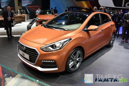 Hyundai в новом году порадует Россиян новыми автомобилями