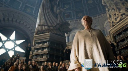 «Игра престолов»: выход спин-оффа официально подтвержден