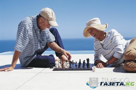 Игра в шахматы в реале: 7 важных жизненных комбинаций