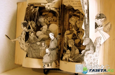 Игры в невинность: ТОП-5 книг о воспитании нравов