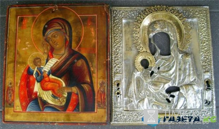 Иконы, о которых следует знать