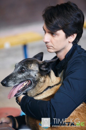 Илья Бледный: Джонни Депп – просто шикарен