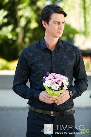 Илья Бледный: Джонни Депп – просто шикарен