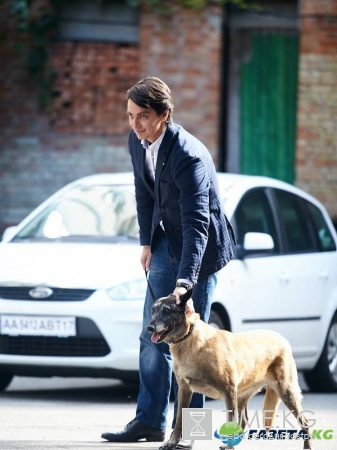 Илья Бледный: Джонни Депп – просто шикарен