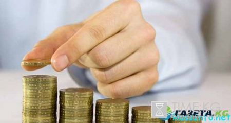 Индексы-дефляторы Минэкономразвития до 2030 года