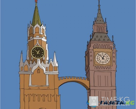 ИноСМИ: Британии придется «обменять» дружбу Кремля на Сирию и Украину