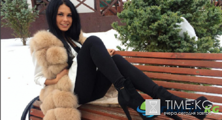 Ирина Пинчук ждет ребенка от Ивана Барзикова