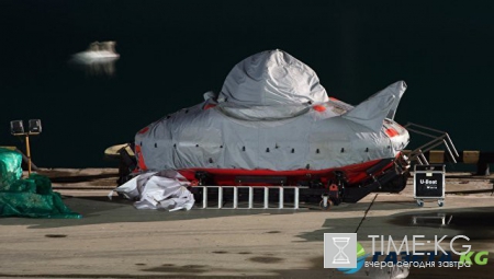 Источник: Основная фаза поисковой операции на месте падения Ту-154 завершена