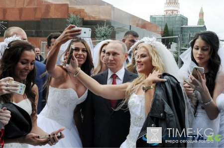 Итоги года в мире фотографии по версии TJ