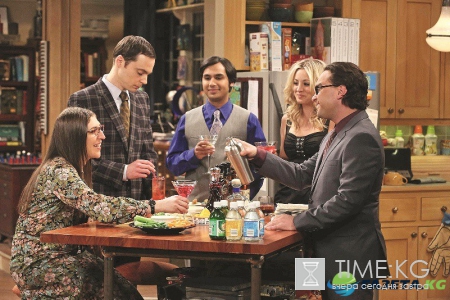 Итоги уходящего года в цифрах