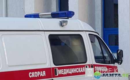 Из-за снегопада в Москве погибли люди