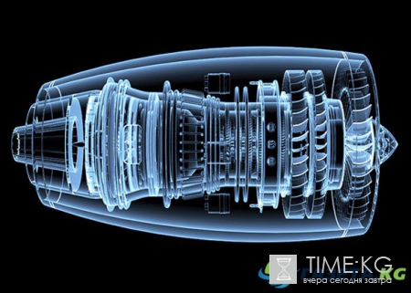 Качество Российских авиадвигателей ОДК контролирует рентгеном