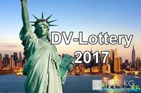 Как заполнить анкету на Грин карту 2017